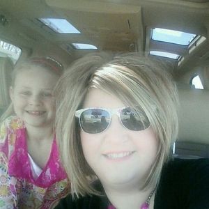 Meet your Posher, Stacey